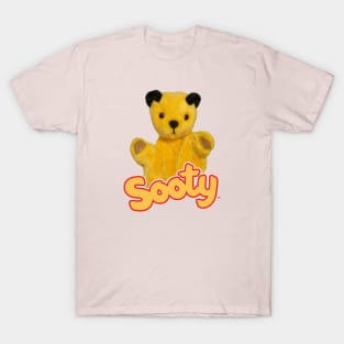 Sooty Wave Logo T-Shirt